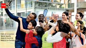 ‘Only a fit Neymar should be at the World Cup’: Cafu says it’s a race against time football news