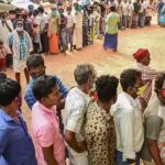 Tamil Nadu Assembly Polls: Tamil Nadu assembly elections 2026: What’s open, what’s closed on April 23 — from ‘dry days’ to bank shutdowns | chennai news