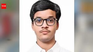 Jee Main 2026 Result: JEE Mains: Three from Delhi get perfect score | Delhi News