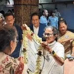 Mamata Banerjee Launches Groundbreaking Door-to-Door Campaign in Bhowanipore | Kolkata News