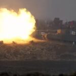 Japan training drill turns fatal: 3 soldiers killed in tank misfire