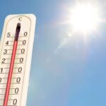 Travel advisory for India: IMD warns of heat wave in several states; rain, thunderstorms likely across several regions |