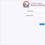 JKBOSE class 10 result 2026 summer zone Jammu division out at jkbose.nic.in; check direct link here