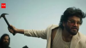 Nagarjuna’s fitness secret at 66: Intense workouts, 14-hour fasting and why he swears off crash diets.