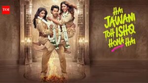 David Dhawan breaks silence on ‘Hai Jawani Toh Ishq Hona Hai’ teaser AI row: ‘Kuch alag karne ke liye banake dekha humne’ |