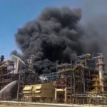 Pachpadra refinery fire: Announced, relaunched, delayed, burnt: Pachpadra refinery’s troubled timeline. Jodhpur News