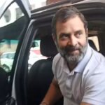 Allahabad high court judge recuses himself from Rahul Gandhi’s dual citizenship case. Lucknow News