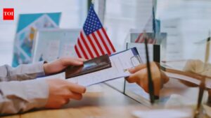 Understanding EB-5 visa: What the May 2026 US Visa Bulletin warning means for Indians |