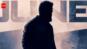 Ntrneel Release Date: Jr NTR and Prashanth Neel’s ‘NTRNeel’ drops intense poster, locks global release for June 11, 2027 |