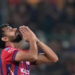 Prince Yadav: From escaping dad’s beatings to beating batsmen with pace in IPL 2026 | cricket news