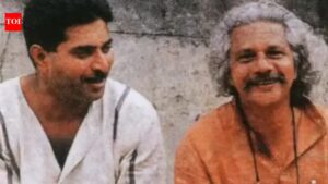 Padayatra: Mammootty and Adoor Gopalakrishnan’s ‘Padayatra’ to premiere at global film festivals before direct OTT release – Report | Malayalam Movie News