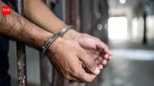 West Bengal Assembly Elections: West Bengal polls: 9 arrested after BJP-TMC clash outside Kolkata police station | India News