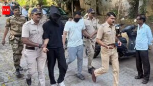 Mumbai ecstasy case 3 accused transferred money to supplier wife, say cops Mumbai News