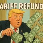 Billions to be paid! US starts refund process for Trump tariffs: Can Indian exporters claim?