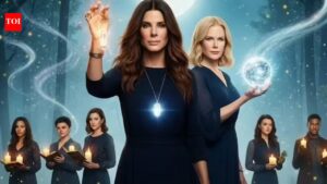 ‘Practical Magic 2’ trailer: Nicole Kidman, Sandra Bullock return to face dark curse |