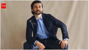 Raghav Juyal: I am a star because of the people who have been in my journey throughout. Hindi Movie News