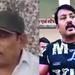BJP MLA thar: ‘Daddy me dum ho toh rok lena’: BJP MLA’s viral warning to cop after son rams 5 with Thar | Bhopal News