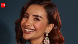 Patralekhaa on motherhood journey; admits past doubts about having a baby; calls it most fulfilling phase. Hindi Movie News
