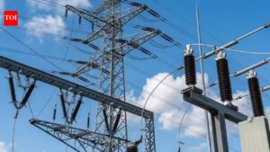 Department For Energy Security And Net Zero: UK electricity price shake-up: Will your bills rise or fall under the new clean energy plan? | world news