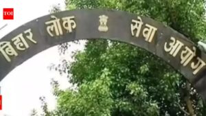 BPSC Stenographer Exam 2026 date extended to June 11; check official notice here