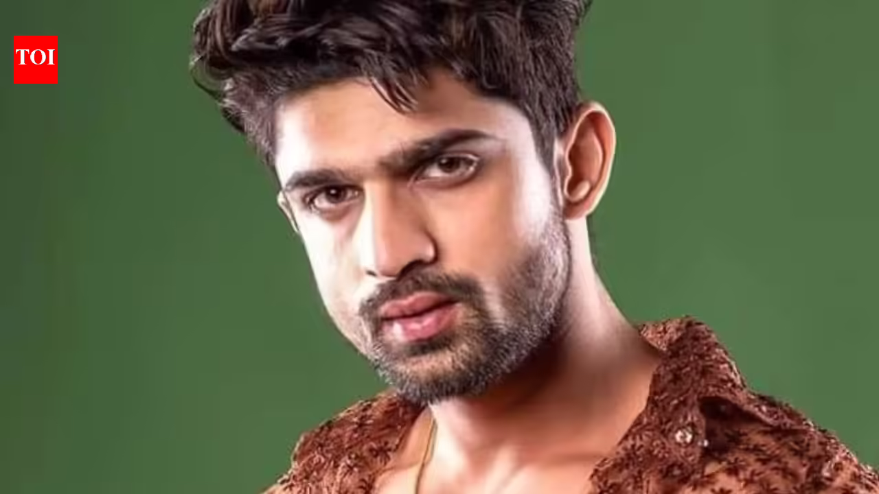 Abhishek Kumar recalls past struggles, reveals how he moved on: ‘Only thinking about the future’