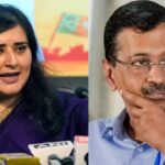 ‘Arvind Kejriwal is a bully’: Bansuri Swaraj attacks AAP chief after Delhi high court judge refuses to recuse. Delhi News