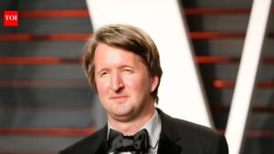 Tom Hooper to direct ‘Nineteen Steps’; Millie Bobby Brown’s novel heads to THIS platform | English Movie News