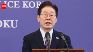 North Korea: US limits intelligence sharing with Korea after remarks on North Korea nuclear site: Report