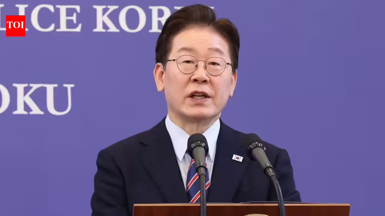 North Korea: US limits intelligence sharing with Korea after remarks on North Korea nuclear site: Report