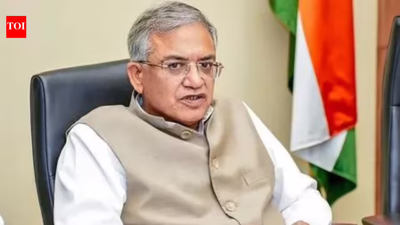 ‘Will ensure polls free of fear, violence & intimidation’: CEC Gyanesh Kumar ahead of Bengal elections. India News