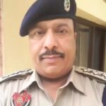 Punjab Police DSP Death: Punjab Police DSP dies after accidental firing while cleaning service weapon. Chandigarh News