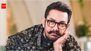 Aamir Khan hails Vijay Varma as Ratan Khatri in ‘Matka King’: ‘A character I’d have loved to play’ | Hindi Movie News