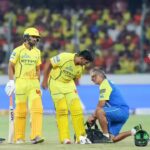 Ayush Mhatre injury bombshell: CSK youngster ruled out of IPL 2026 | cricket news
