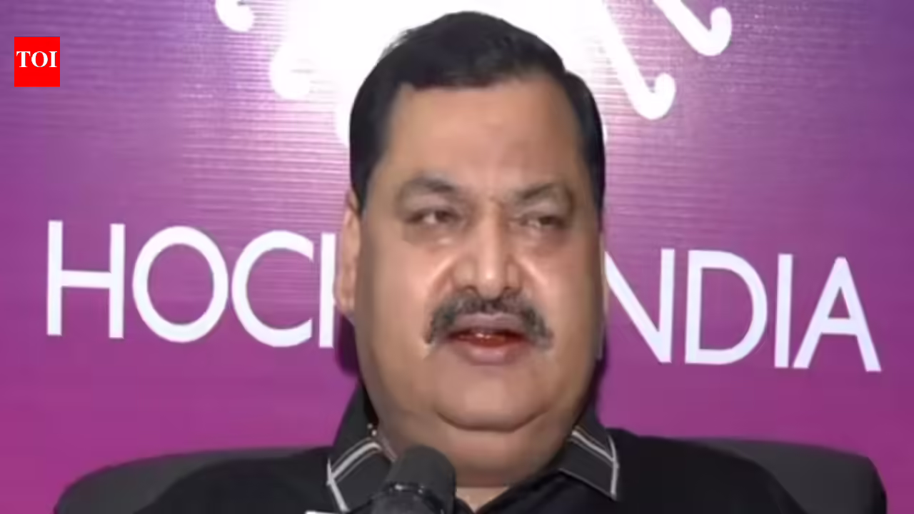 Hockey India: Delhi High Court holds Hockey India, secy general Bhola Nath Singh guilty of contempt. hockey news