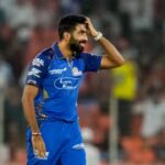 ‘Narrative played on his mind’: Ashwin explains Bumrah’s dip in form after ending wicket drought. cricket news