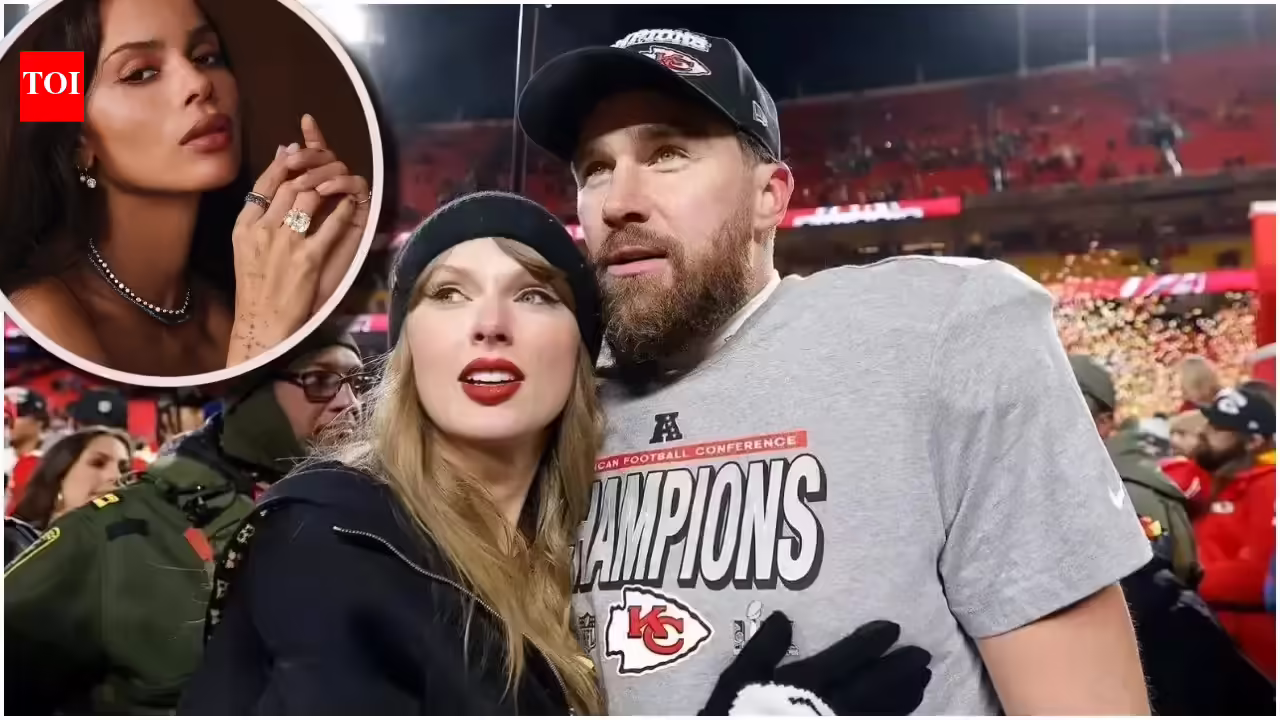 Zoë Kravitz Joins the Guest List for Taylor Swift and Travis Kelce’s Wedding Amid Rumors |