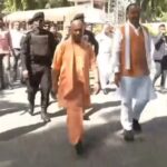 Yogi Adityanath Protests Women’s Reservation Bill Failure with ‘Jan Aakrosh Mahila Padyatra’ India News