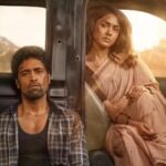 ‘Dacoit’: Adivi Sesh grateful as film with Mrunal Thakur stands tall on content and audience love.