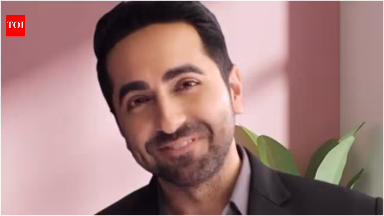 Sooraj Barjatya casts Ayushmann Khurrana and Sharvari in ‘Yeh Prem Mol Liya’; reunites with Himesh Reshammiya after 12 years | Hindi Movie News