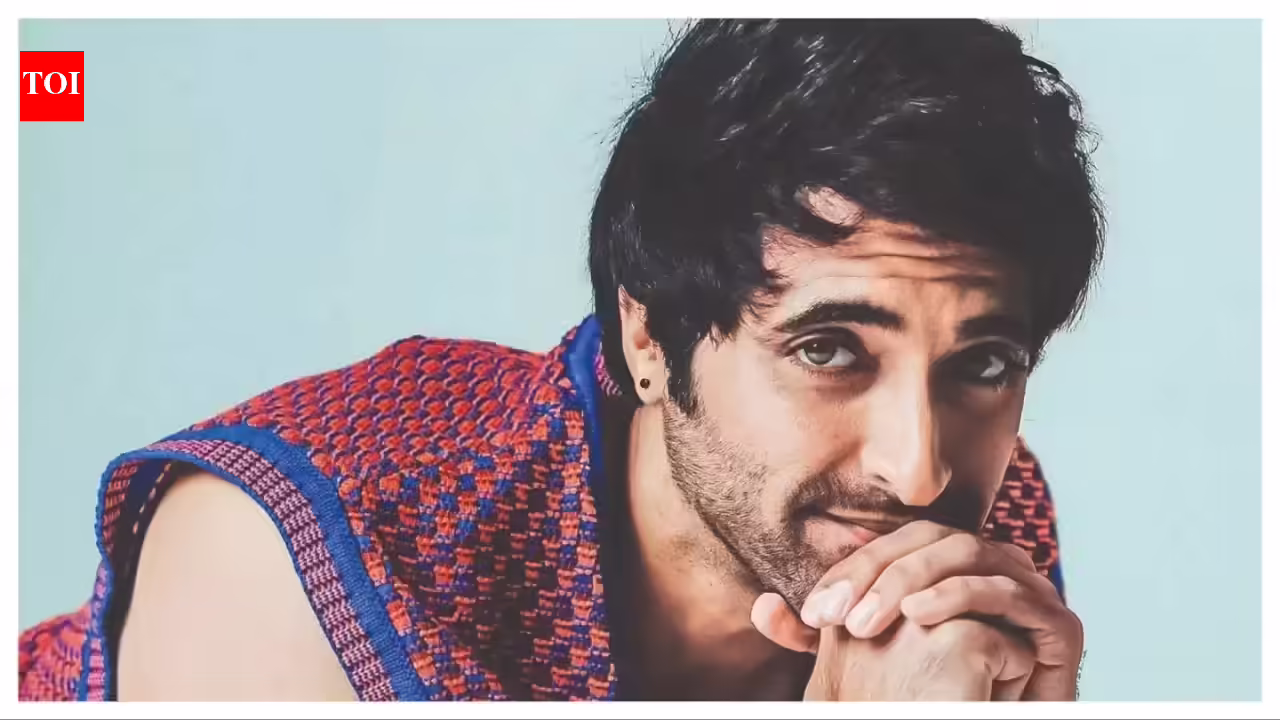 Akshay Oberoi: Conversations around gender often remain boxed into binaries | Hindi Movie News