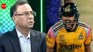 ‘No top teams in PSL’: Basit Ali drops reality check after Babar Azam’s heroics. cricket news