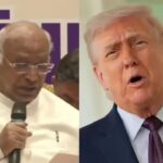 Kharge’s ‘Terrorist’ Comment on PM Modi Causes Political Storm; Trump Threatens Iran with Military Action | India News