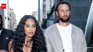 “A great time”: Stephen Curry’s wife Ayesha Curry drops holiday outing snaps following Warriors playoff exit | nba news