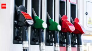 Absolutely no shortage! IOCL assures sufficient supply of petrol, diesel amid Middle East crisis