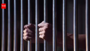 Govt school teacher gets life term in murder case. Patna News