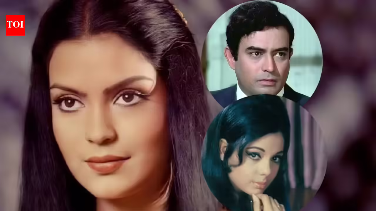 Mumtaz says Zeenat Aman was not a good actress, maintains that Sanjeev Kumar was never a star: ‘Not everyone can be Dilip Kumar’