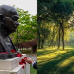 UK Gandhi statue plan: Hindu community seeks new Mahatma Gandhi memorial in Aberdeen