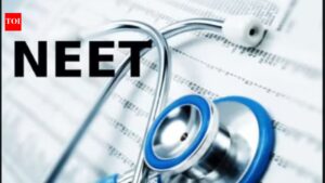 “Do not go with a lot of targets in your mind,” says Rohit Gupta, CAO at PhysicsWallah: Mindset shift NEET aspirants need before exam day