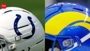 Indianapolis Colts $28M quarterback tied to Los Angeles Rams and Pittsburgh Steelers | NFL News
