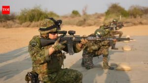 Japan ends 80-year-old self-imposed rule to sell weapons abroad — what does it mean for India